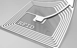 can nfc emulate a rfid tag|rfid tags pros and cons.